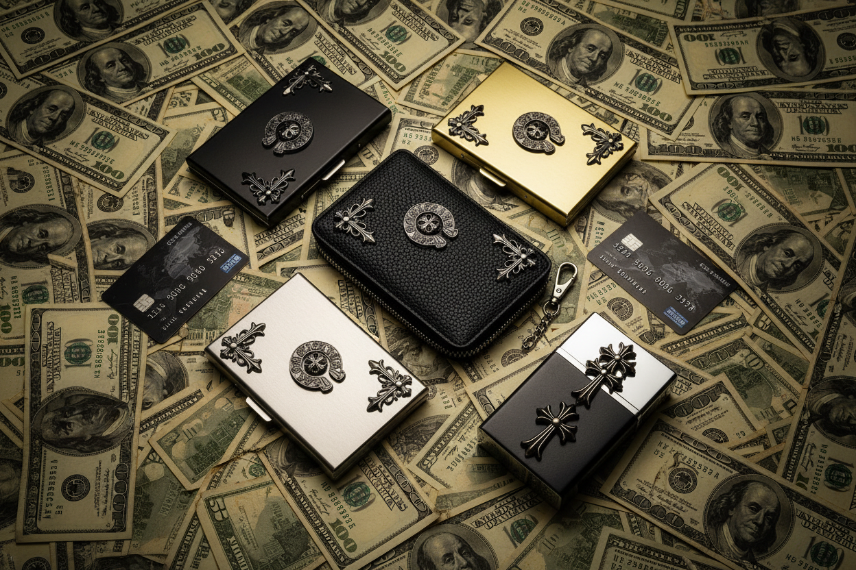 CARD CASES