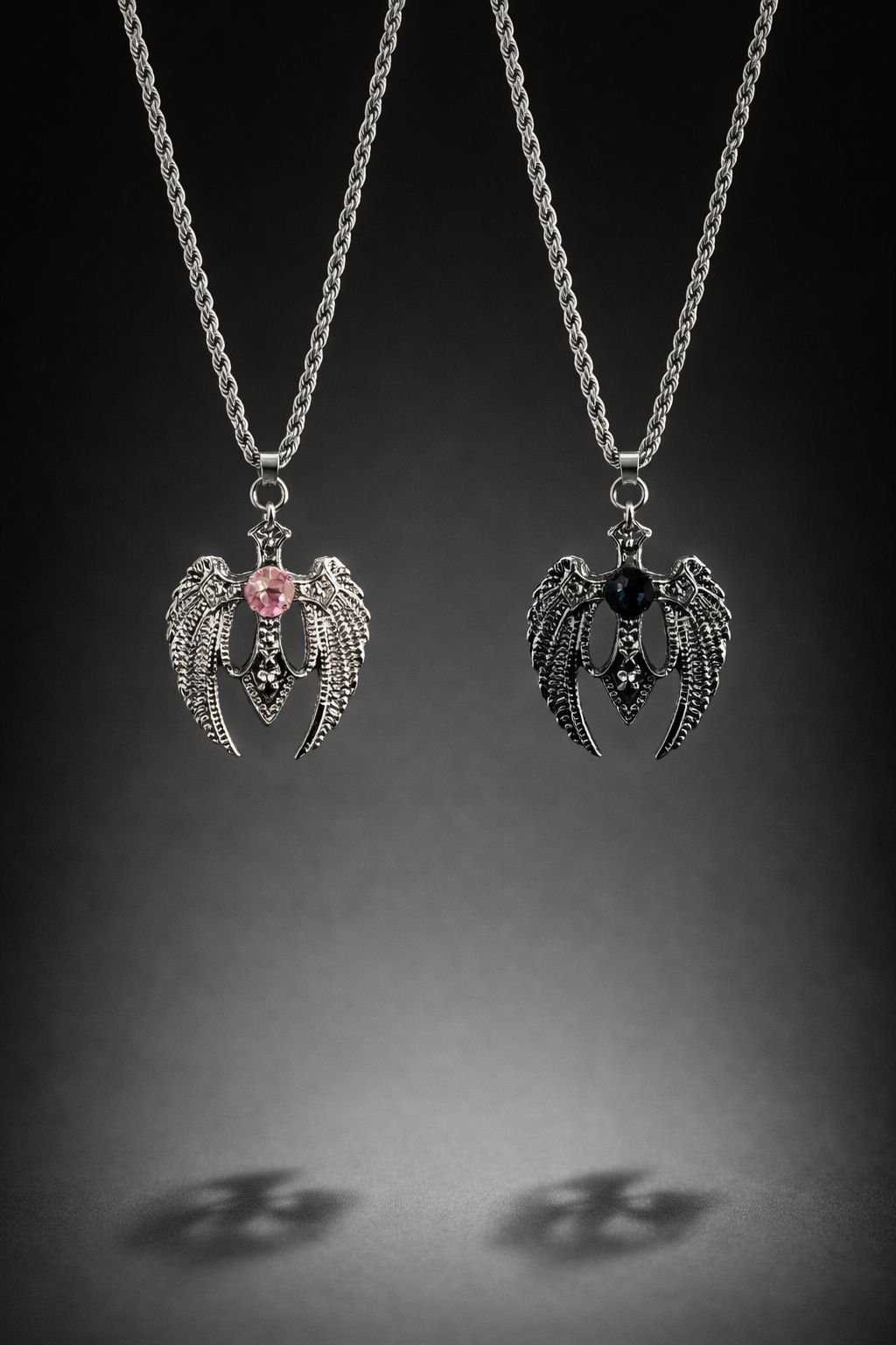 GOTHIC PENDANTS