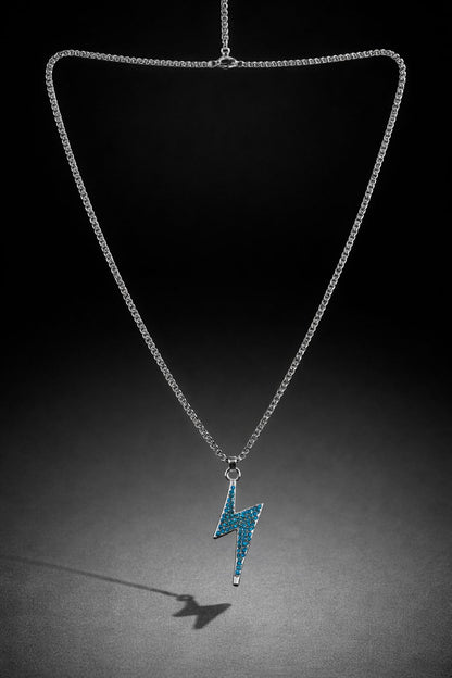 THUNDER GOTHIC PENDANT