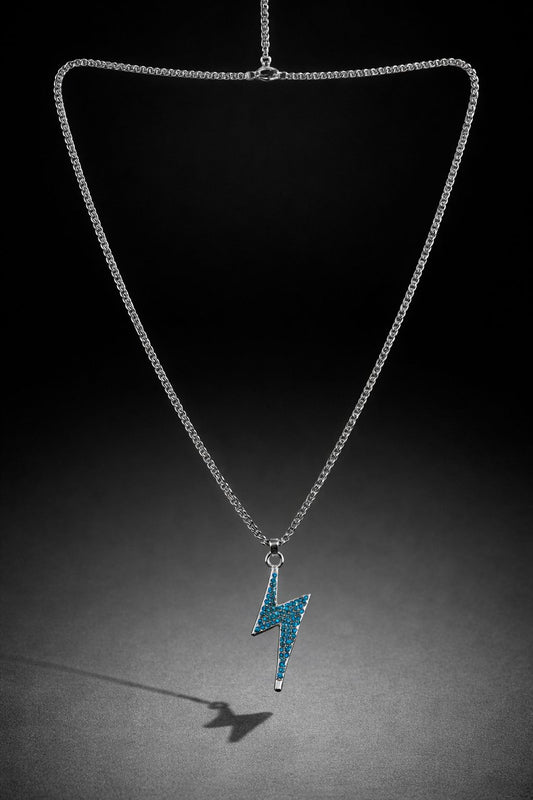THUNDER GOTHIC PENDANT