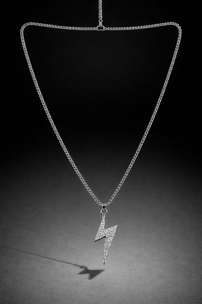 THUNDER GOTHIC PENDANT
