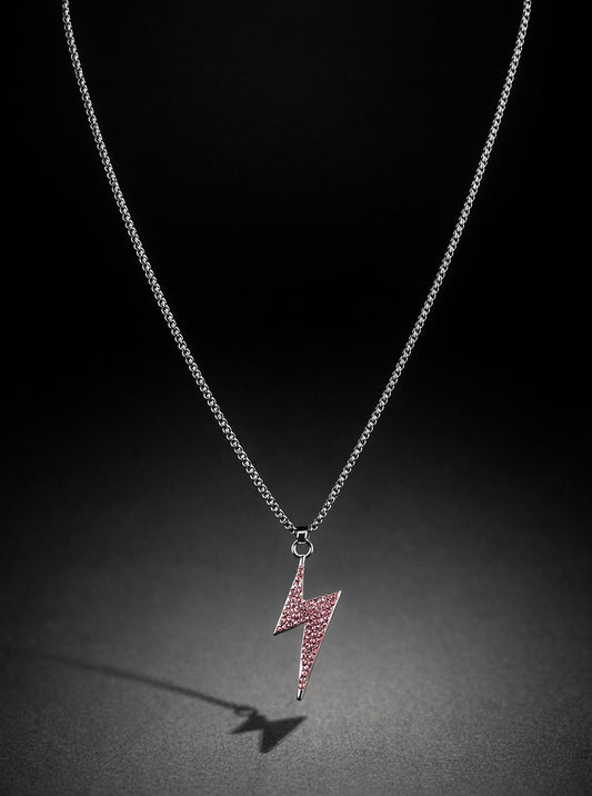 THUNDER GOTHIC PENDANT